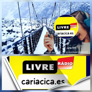 Rádio livre fm 02